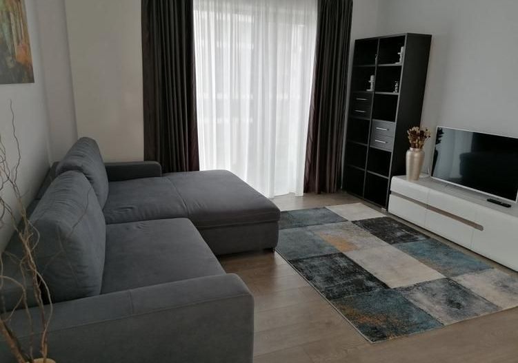 Proprietar | 2 Camere | Aviatiei | Cloud9 | Parcare - Poză 5