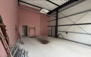 Spatiu comercial la intrare in Dumbravita - Poză 6