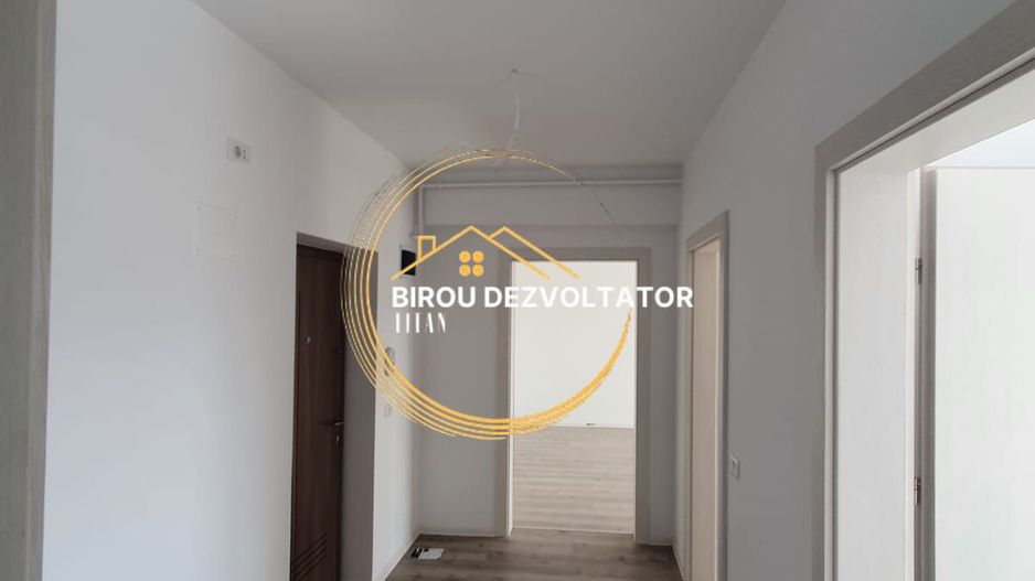 Decomandat Mare Gradina de peste 80 m 2 bai Titan Pallady 0%COMISION - Poză 5