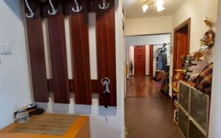 Apartament 3 camere, etaj 7, panoramic, boxă, zona Sebastian - Poză 9