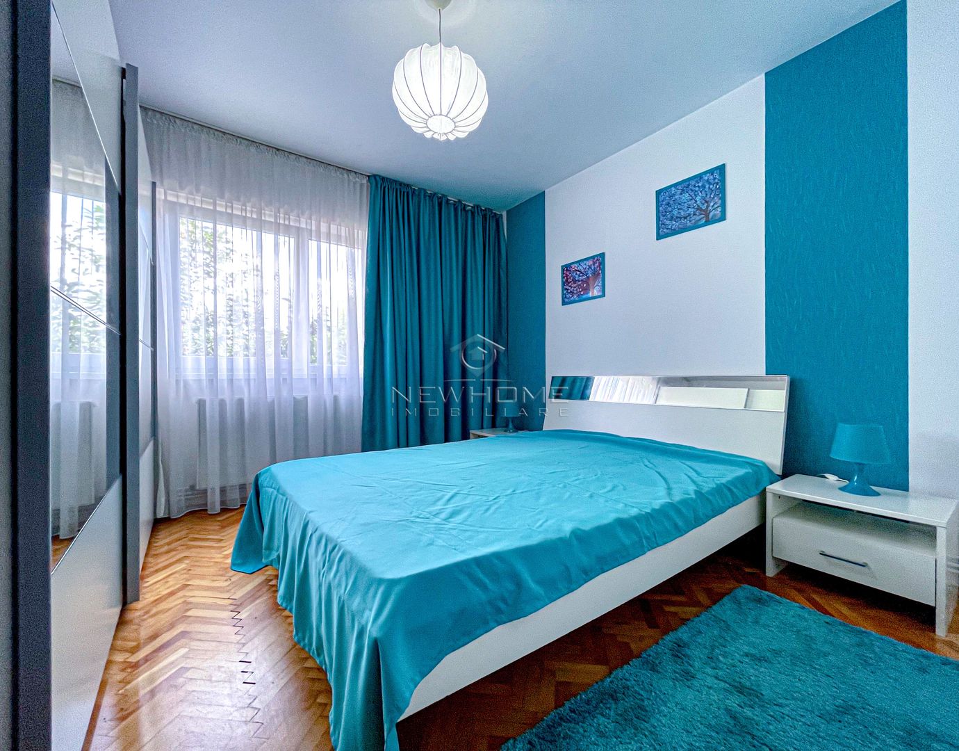 Apartament 3 camere decomandat, zona Zorilor - Poză 4
