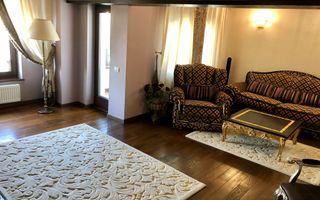 3 Camere,  Natiunile Unite - Palatul Parlamentului, Mobilat lux - Poză 3