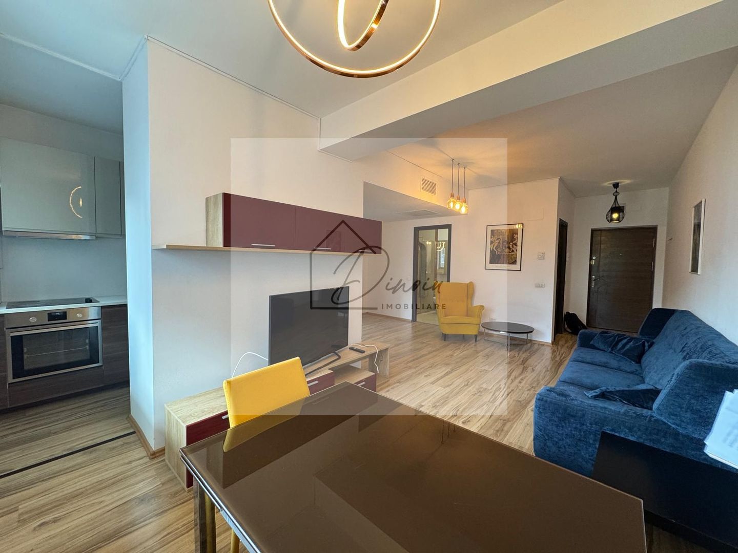 Apartament 3 camere Herăstrău I zona centrala I parcare inclusa - Poză 3