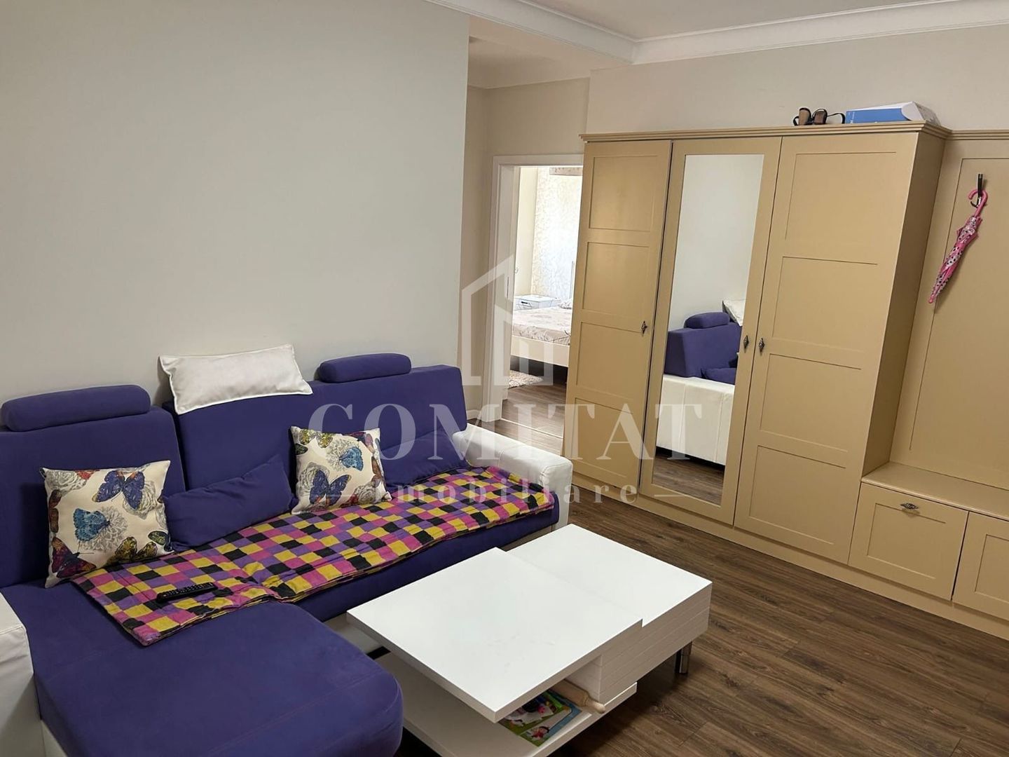 Apartament 3 camere | Loc de parcare | Zona Str Somesului - Poză 5