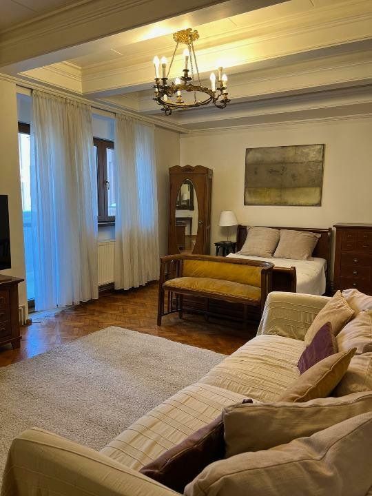 Apartament Cismigiu - Poză 7