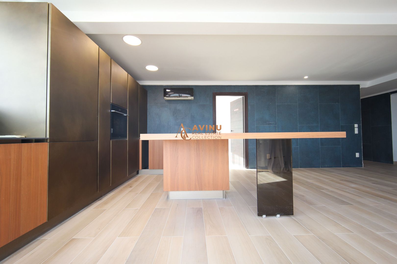 Nordului / Herăstrău | Penthouse | 130+140mp | 4 Camere - Poză 4