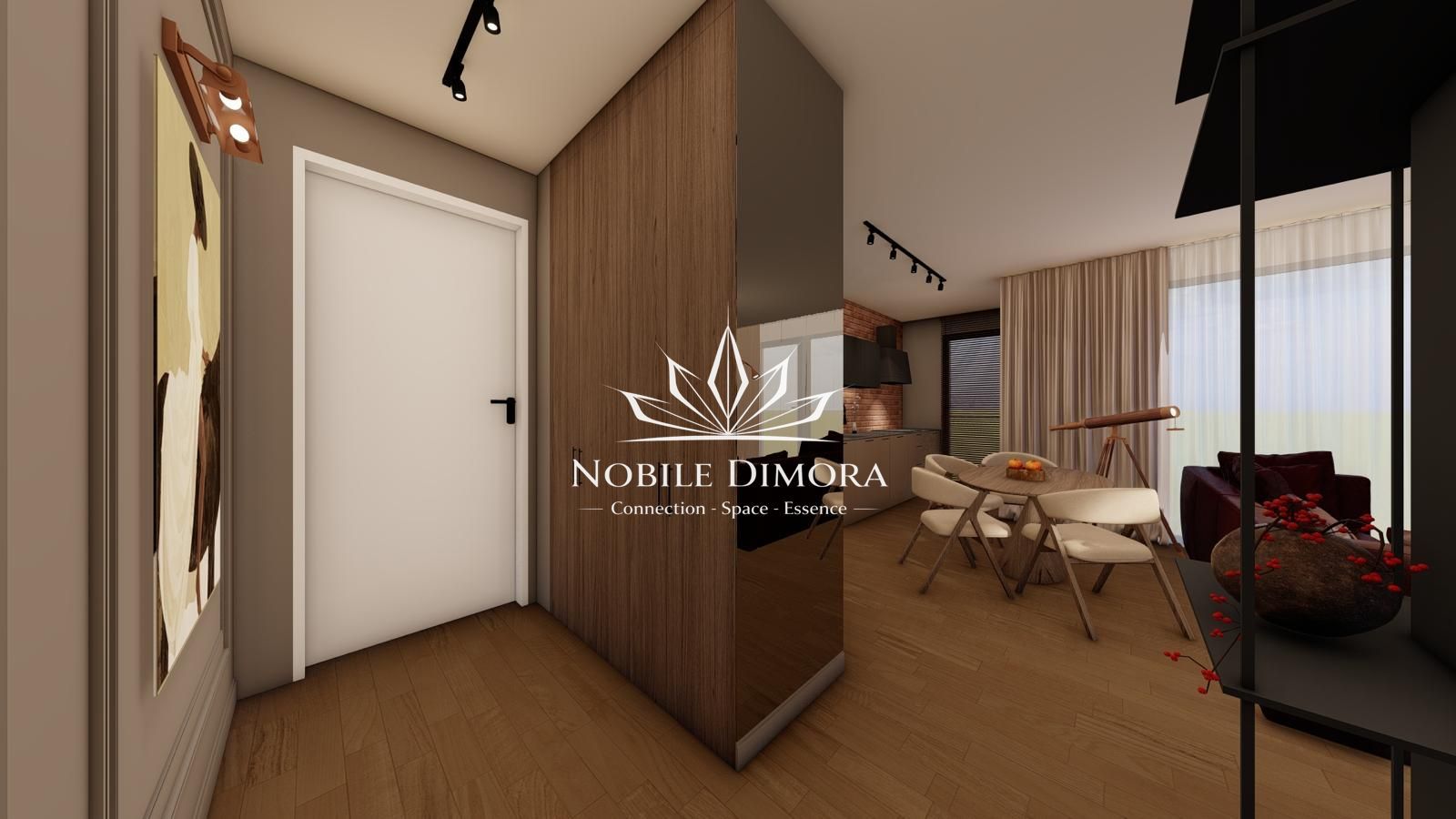 PALTIM - Apartament Premium petfriendly cu 3 camere si parcare privata - Poză 18
