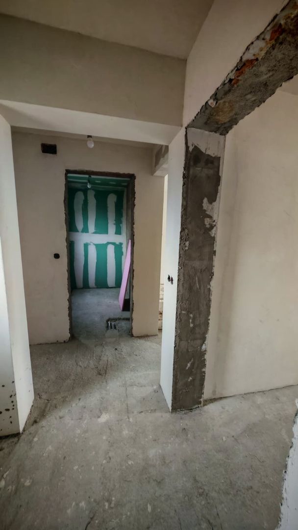 Apartament in casa 3 camere, zona Stupini, Brasov - Poză 8