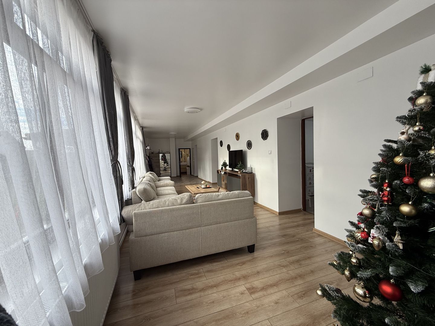 COMISION 0% | Casa Individuala + Garaj de Vanzare | Sacalaz | Central - Poză 12