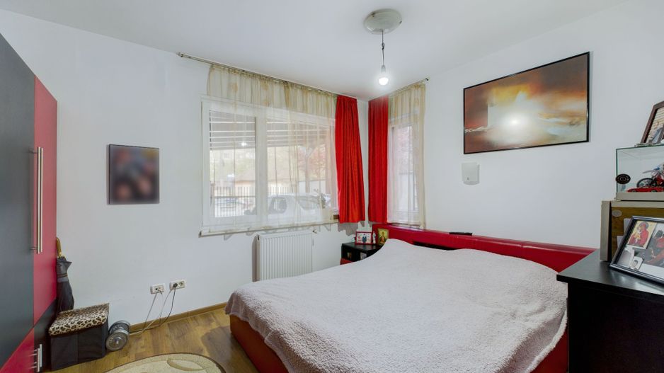 Casă Individuală Timișoara - Poză 11