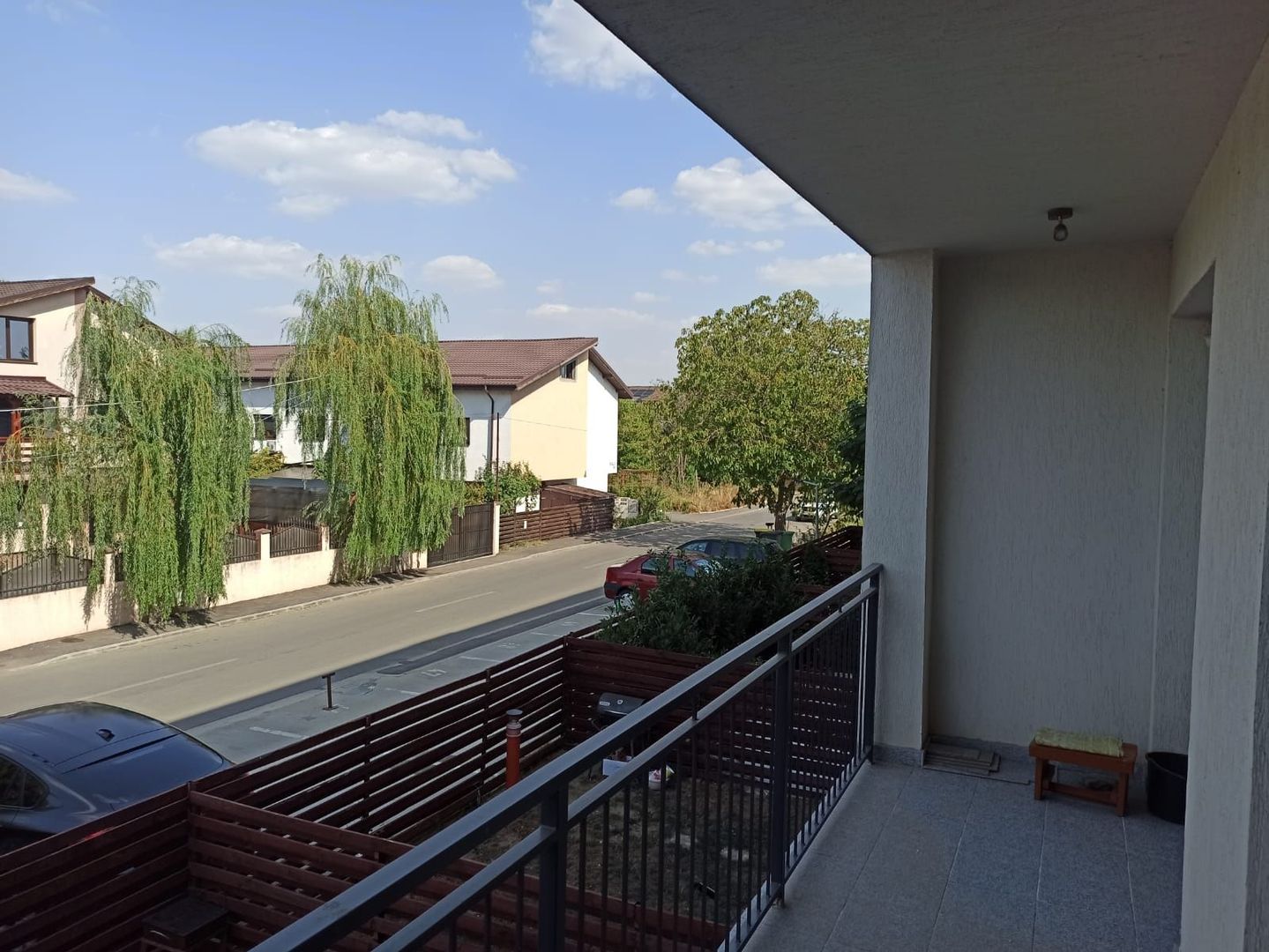 gars.dec.-mob-util complet totul nou+parcare/centru Popesti-Leordeni - Poză 16