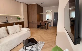 Apartament ultramodern / doua camere / Zona Eroilor  Floresti. - Poză 8