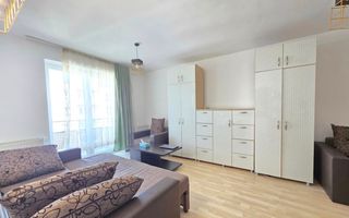 Garsoniera Modernă Zona Avantgarden Comision 0% - Poză 5