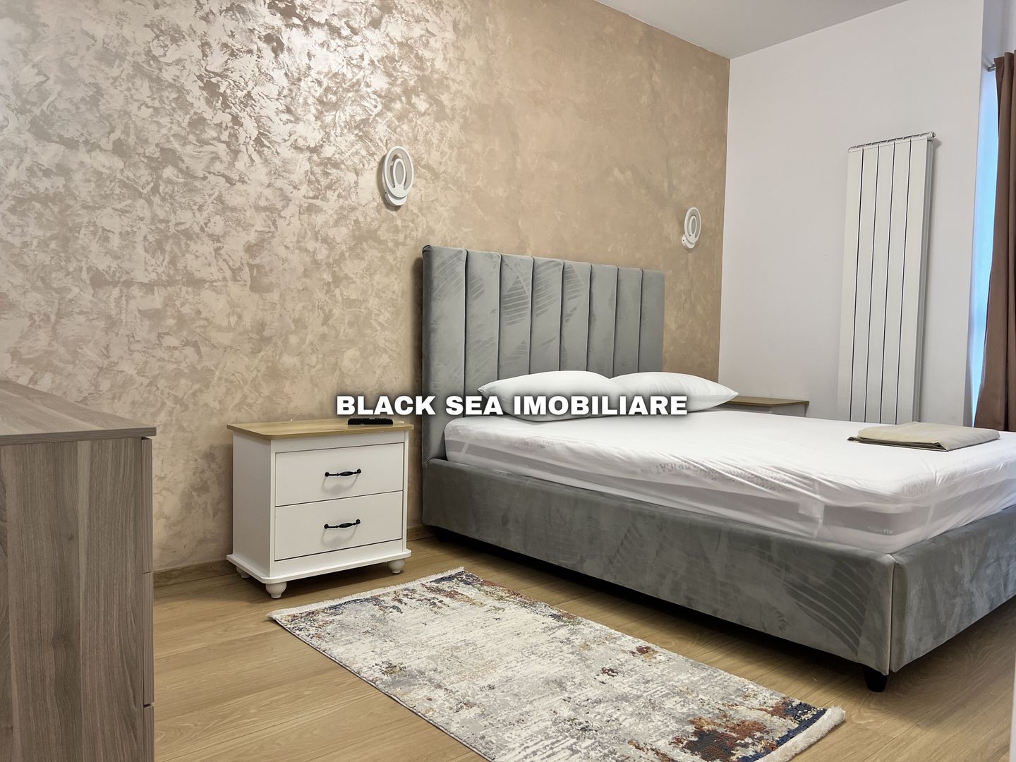 Apartament 3 camere in Mamaia zona Butoaie - Termen Lung - Poză 17