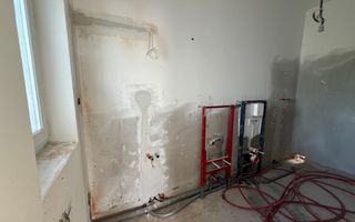 Duplex pe Parter | despartit prin Camera tehnica | Dumbravita - Poză 11