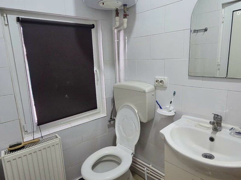 Casă cochetă 50 mp utili + terasa - zona centrala - Grădina Publică - Poză 9