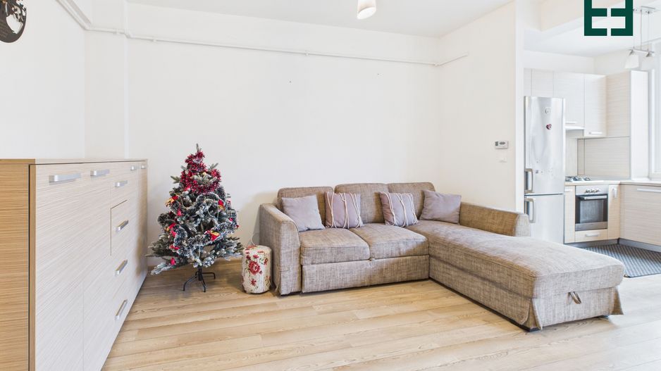 Apartament cu 2 camere și parcare acoperită etaj 1 Ared - Arad - Poză 10