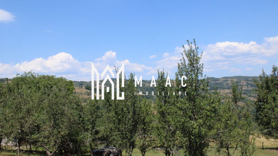 Poiana Sohodol I 5600 MP I Trei corpuri cladiri I Utilitati - Poză 47