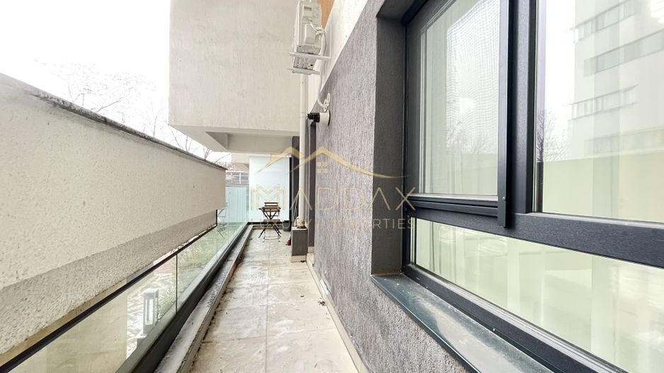 Apartament Modern**2 Camere**Mobilat**Parcare subterana inclusa//Central - Poză 13