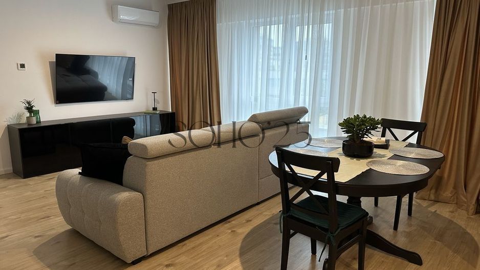 Apartament 3 camere Belvedere Residences - Poză 3