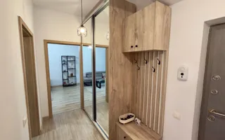 Inchiriere apartament doua camere Pacii - Complex Rotar Park ! - Poză 19