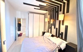 Inchiriere 3camere Bucurestii noi, Pod Constanta, Parc Bazilescu - Poză 9