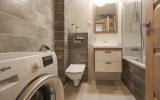 Apartament  cu 2 camere,  complex Luminia! - Poză 15