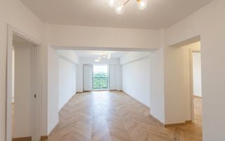 Apartament vizavi de Parcul Circului - Poză 3