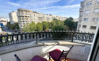 P-ta Alba Iulia- Decebal Garsoniera PANORAMIC VIEW - Poză 2