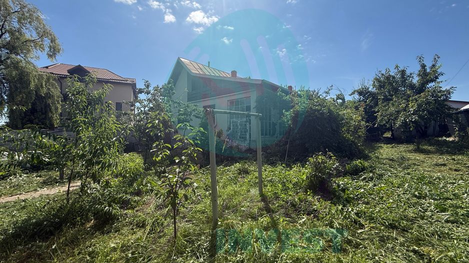 Casa MOARA DOMNEASCA cu teren 1000 mp - Poză 34
