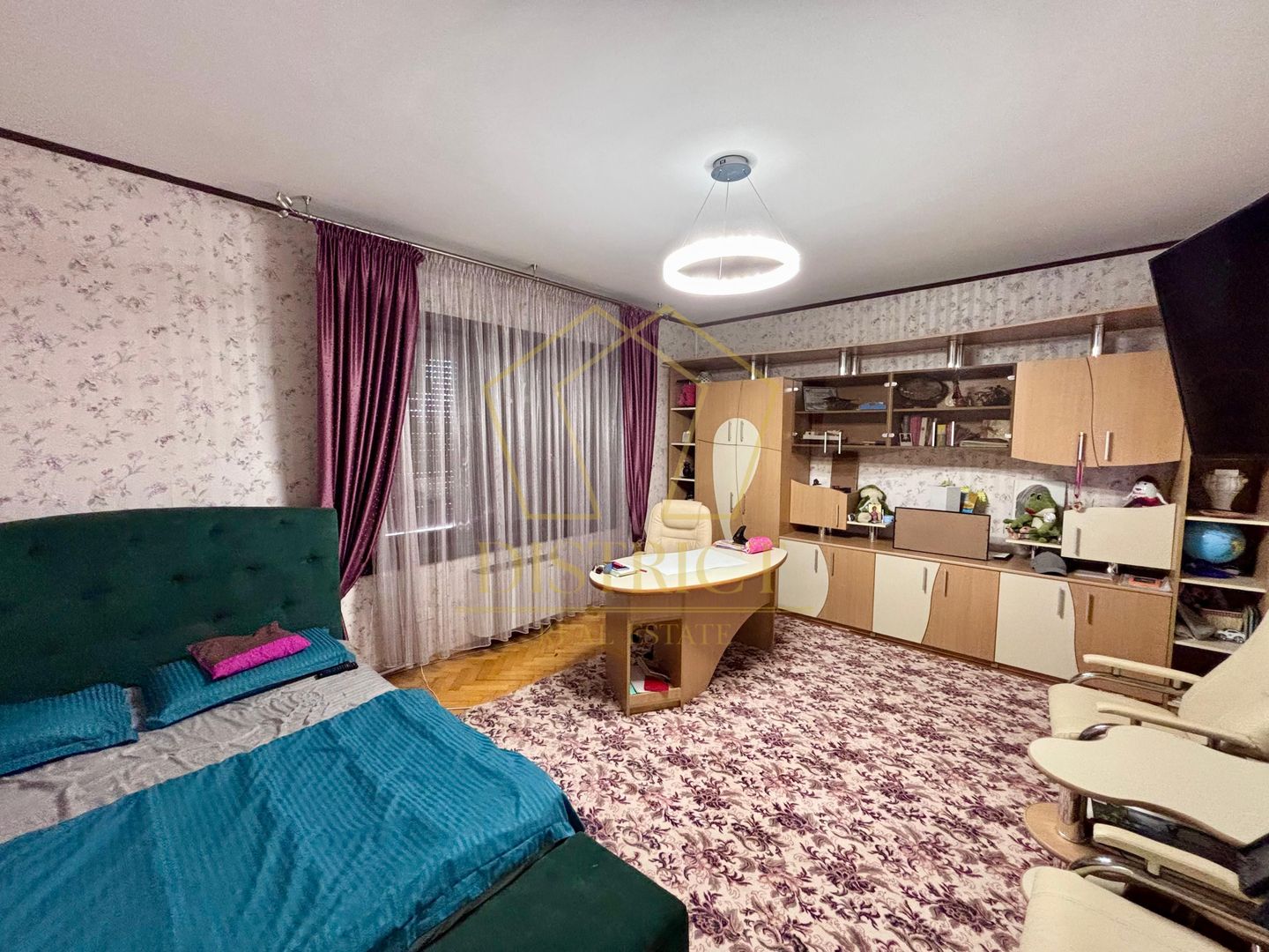 COM 0% Casa individuala spatioasa, piscina, garaj, anexe | Iosefin - Poză 13