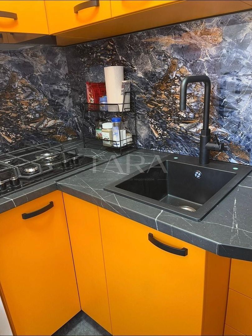 Apartament cu 2 camere ! Zona PIATA FLORA!!! - Poză 1