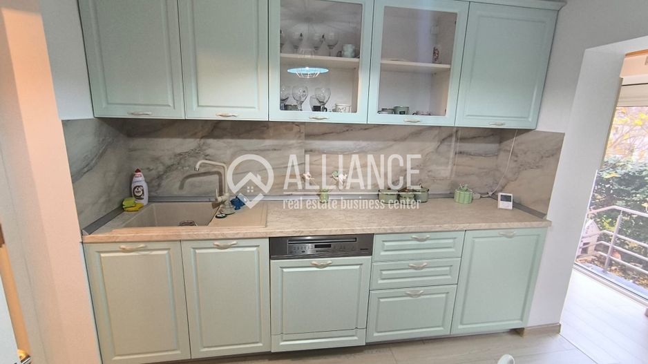 TOMIS NORD BOEMA(COD03)-  3 Camere moderne cu loc de parcare ! - Poză 23