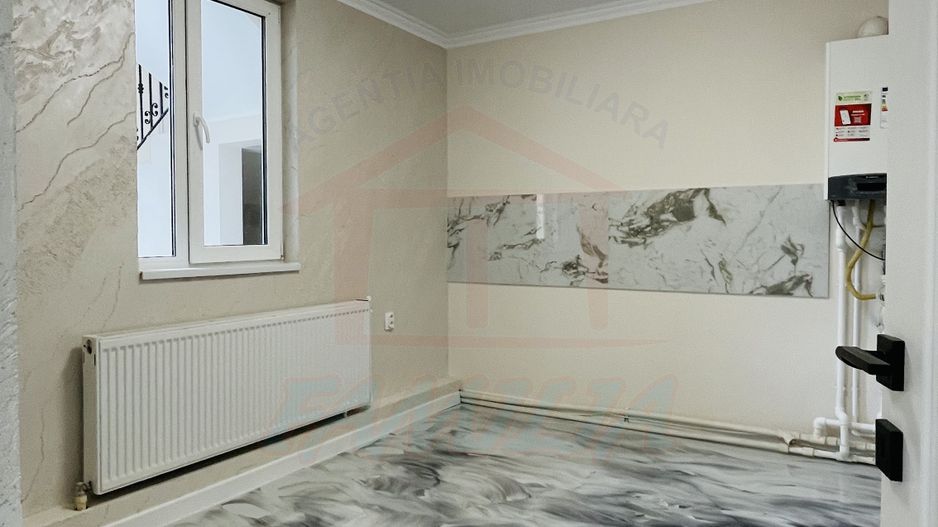 De vanzare casa cu etaj in Galati, Siderurgistilor,  recent renovata - Poză 7