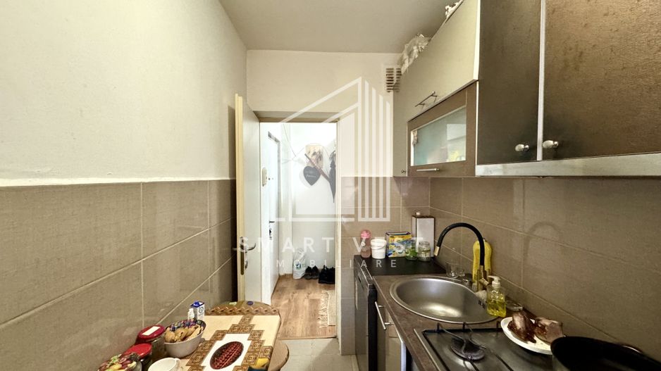 Apartament 2 camere | Etaj 2 | Micro 15 - Poză 9