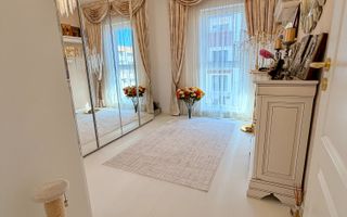 Apartament modern 3 camere |Metrou Berceni 9 minute| 73,3 mp - Poză 2