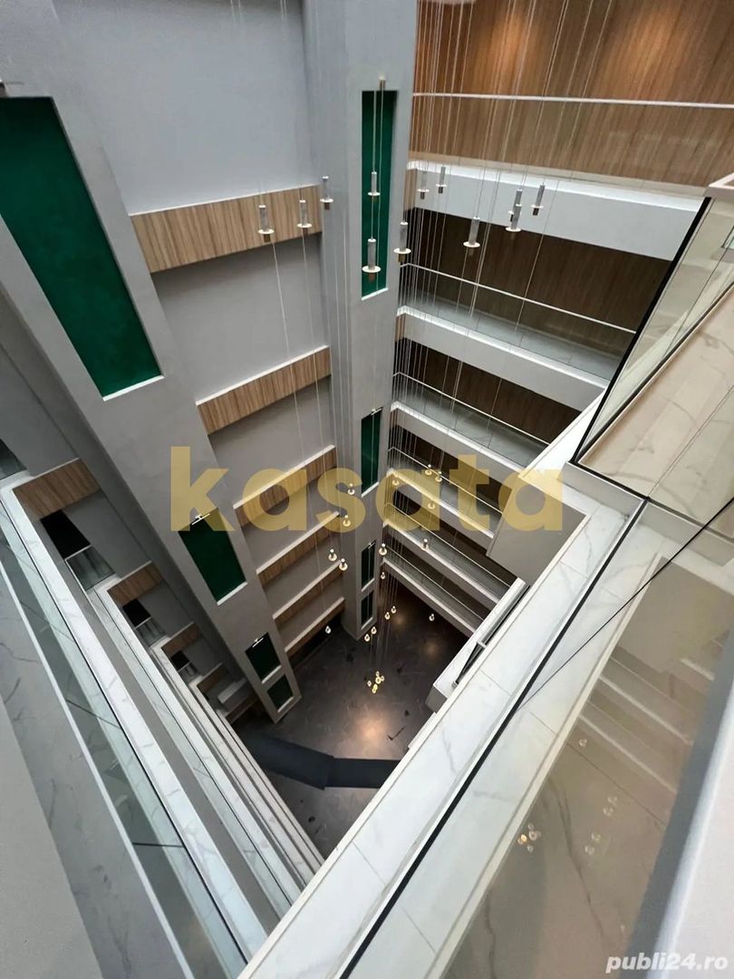 Închiriere apartament 2 camere Șisești – zonă liniștită, aproape de Bă - Poză 4