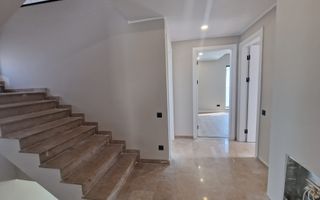 Casă nouă de vânzare lângă Pădurea Tunari – 5 camere, 306 mp teren - Poză 7