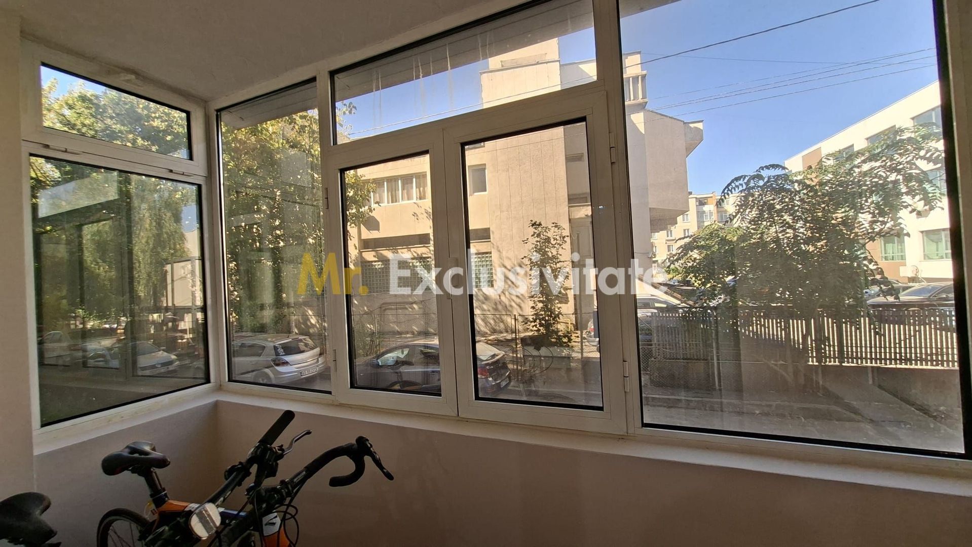 Inchiriere apartament 3 camere Exercitiu parter - Poză 5