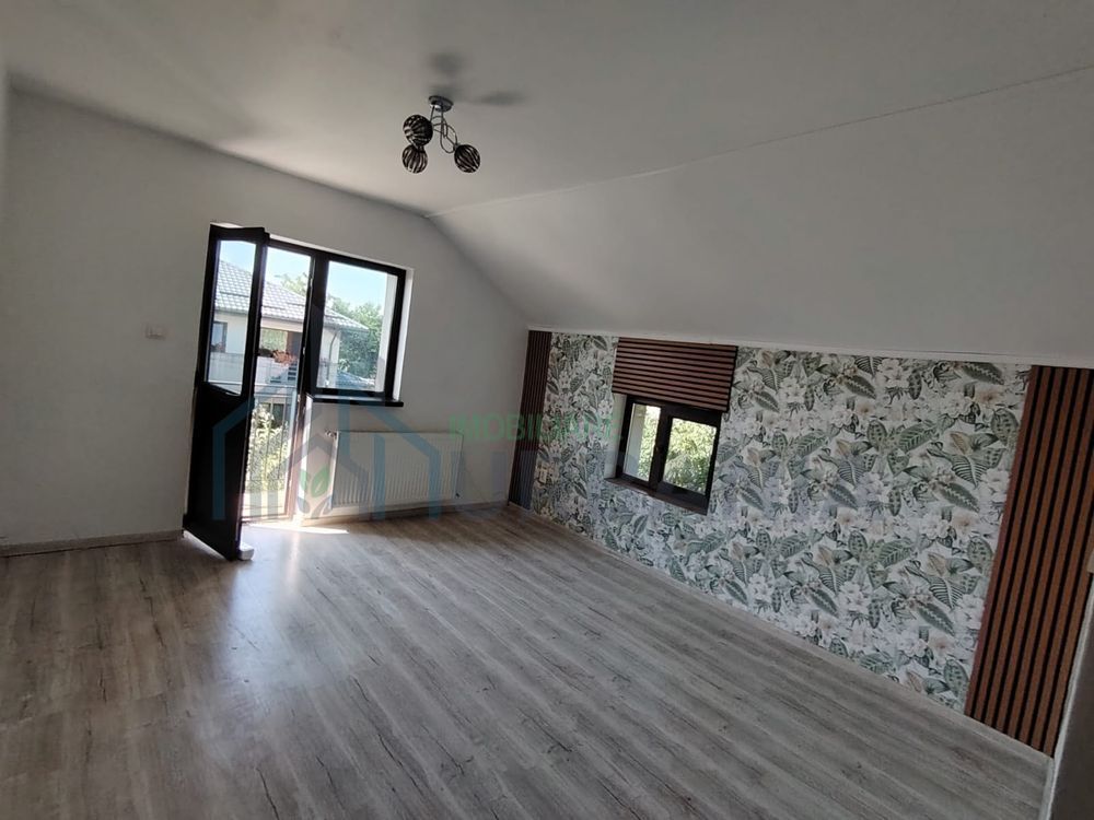 Casă individuală de vânzare, Valea Lupului, zona Lucian Blaga - Poză 6