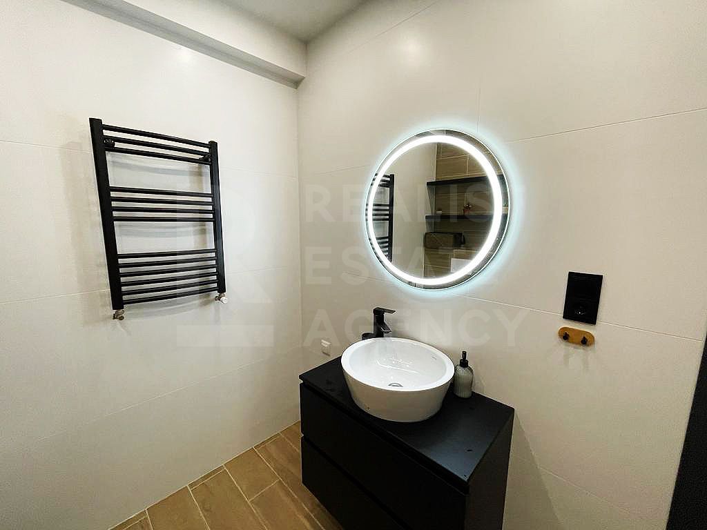 Chirie, apartament, 2 camere, str. Alexandru Hâjdeu, Centru - Poză 6