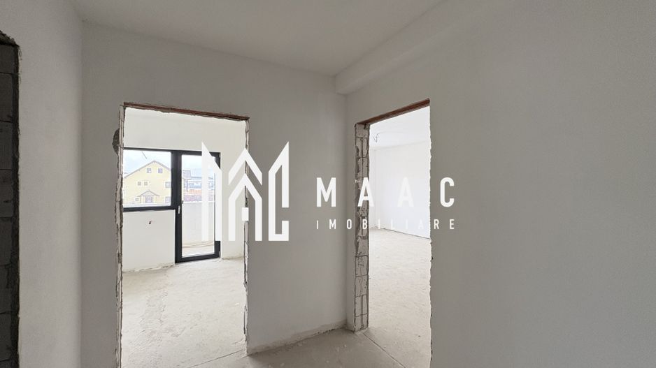 Apartament tip Studio I Parter I Selimbar - Poză 4