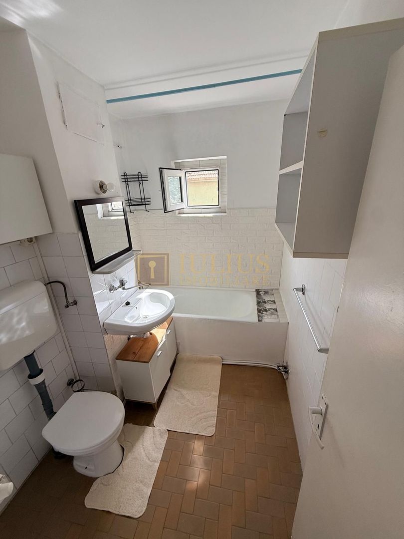 2 camere, calea Torontalului, ideal pentru o familie, cuplu, aproape de Vox - Poză 6