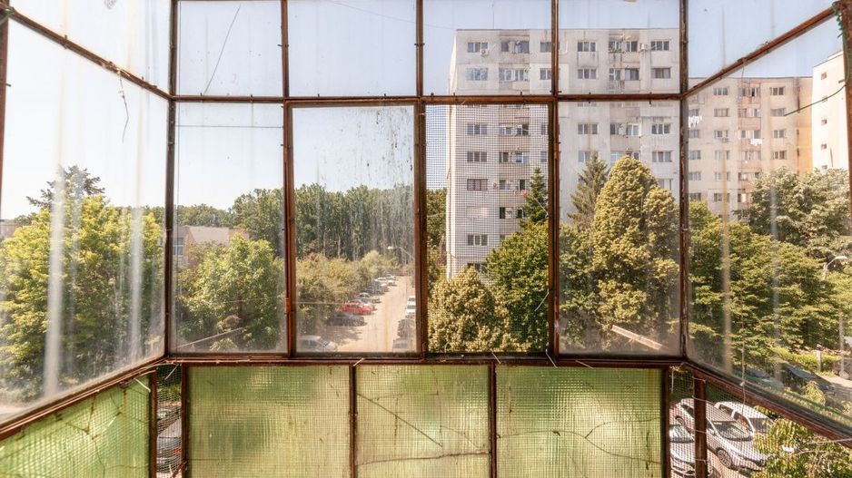 Apartament 3 camere Gavana-Paltinului, langa scoala nr.15 - Poză 15