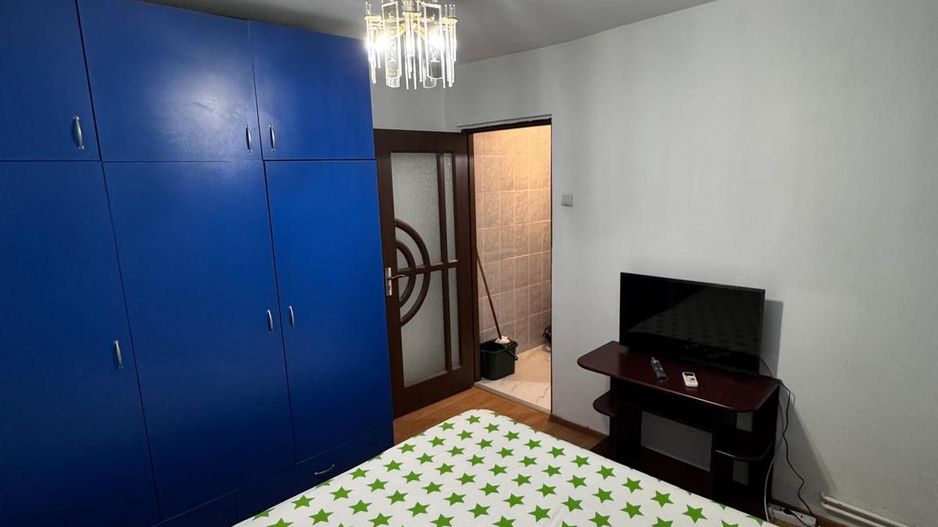 🏠 De Inchiriat Apartament 2 Camere , Brâncoveanu – Spital Marie Curie - Poză 5