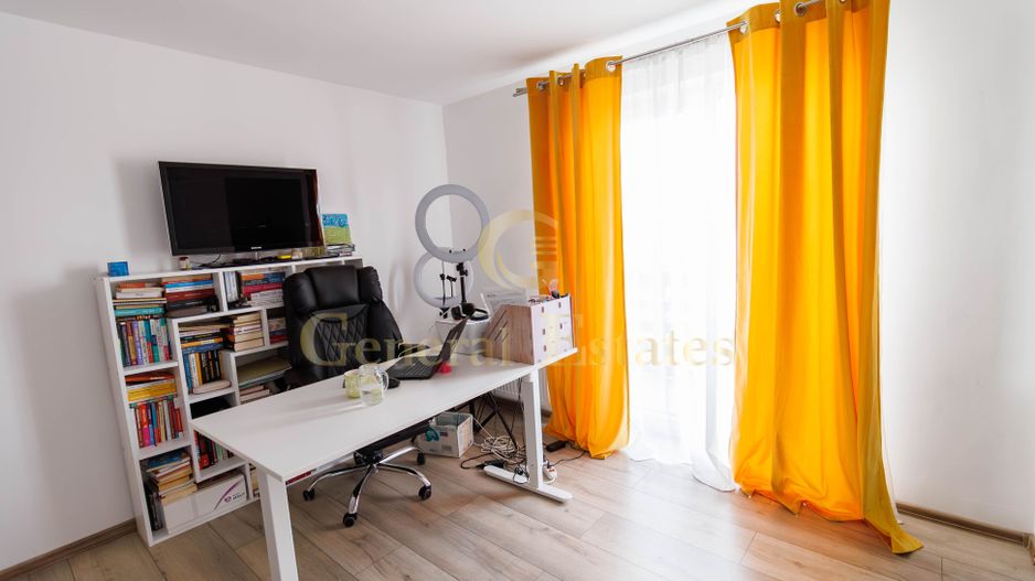 Casă de vânzare în Bod (lângă Brașov) – complet mobilată - Poză 19