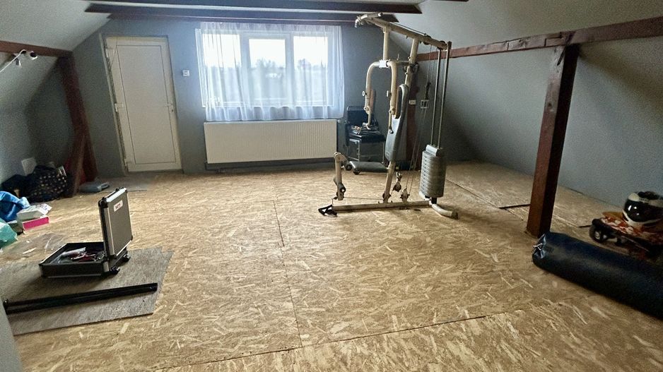 Azil 14 camere și 8000mp teren localitatea Sacădat - Poză 5