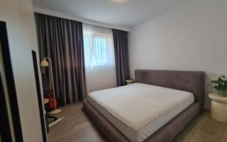 Iris Armoniei - Apartament cu 2 camere la ultimul nivel cu parcare privata - Poză 7