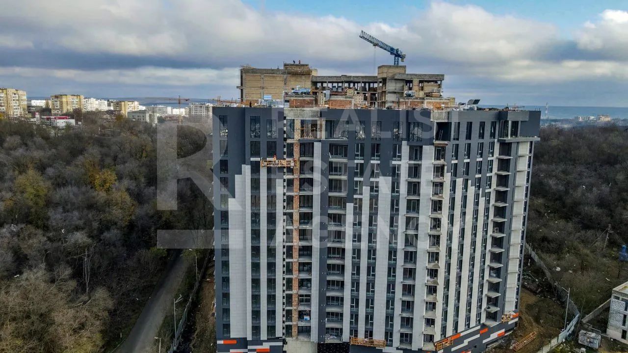 Vânzare, apartament, 2 camere, strada Grenoble, Botanica - Poză 2