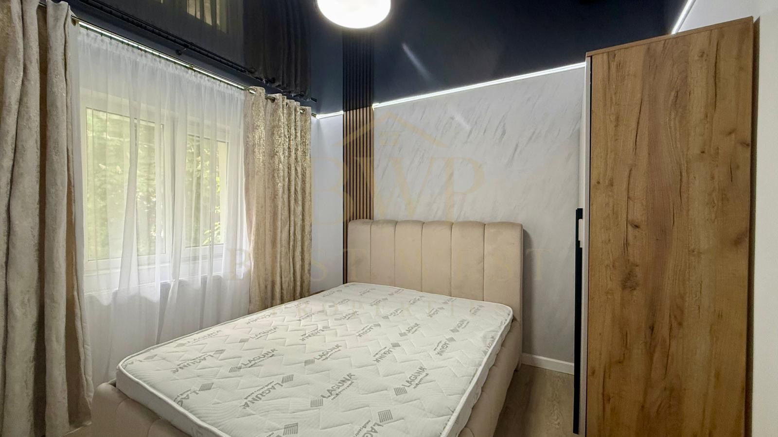Apartament 3 camere, renovat, Lipovei, comision 0% - Poză 8